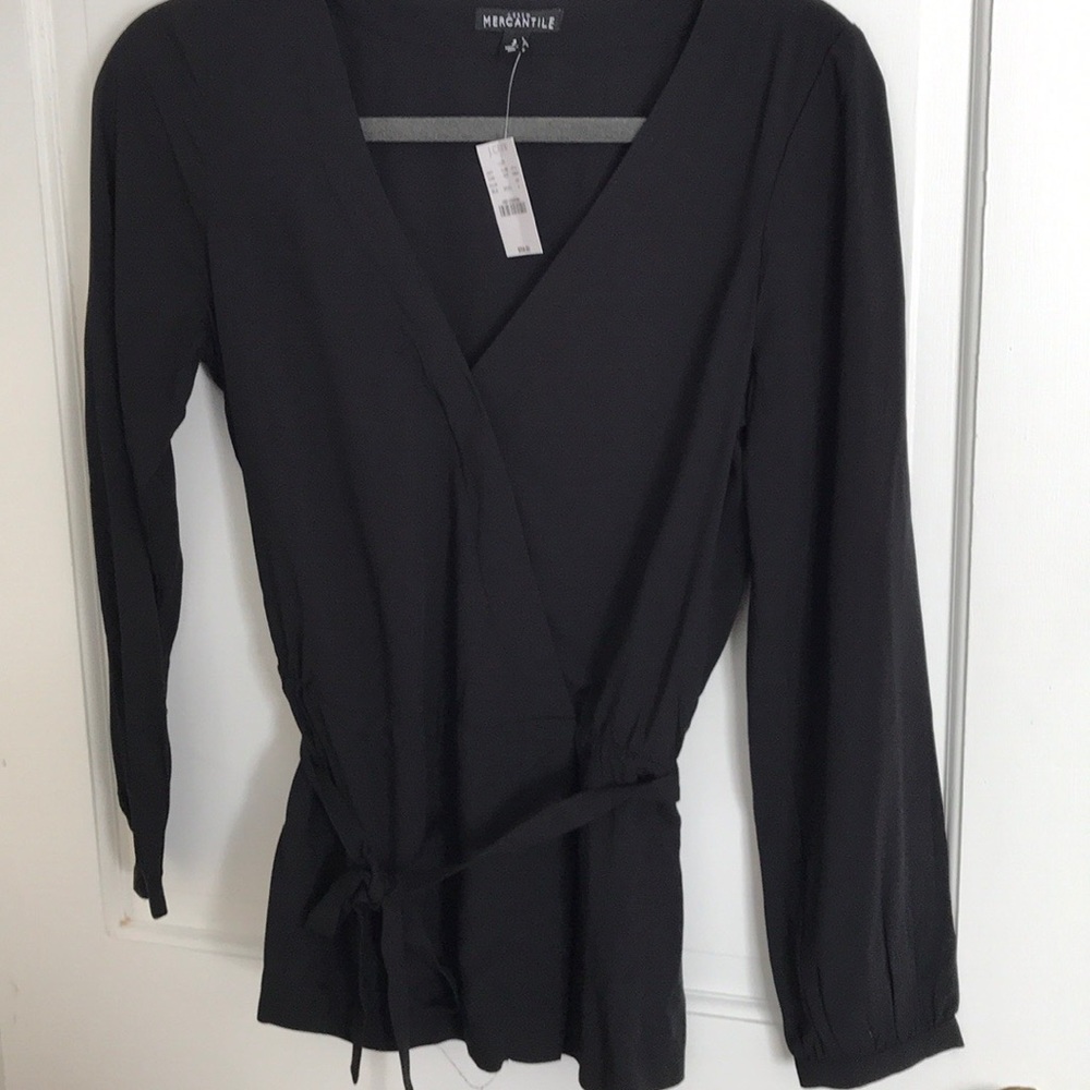 Jcrew blouse